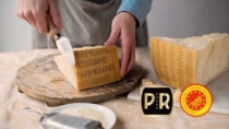 (Bra) Cheese 2023: Parmigiano Reggiano DOP main partner dell’evento
