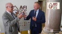 AFIDOP e FIPE al MASAF per sostenere la valorizzazione dei formaggi DOP