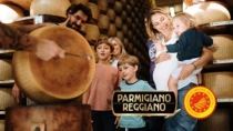 Torna l’appuntamento autunnale per scoprire il Parmigiano Reggiano DOP