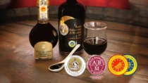 (Merano) Le "Terre del Balsamico" al Merano Wine Festival 2023