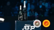 L’Asti DOP protagonista alle Nitto ATP Finals di Torino