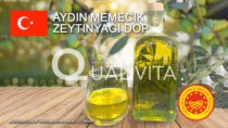 Aydın Memecik Zeytinyağı DOP - Turchia