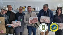 CO.N.T.A.S: i piatti a base di agnellone conquistano i visitatori di Cortes Apertas