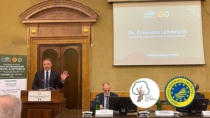 Consorzio Olio di Calabria IGP a Roma con il Ministro dell’Agricoltura per il fattore “IG”