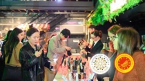 Prosecco DOP in Cina: l