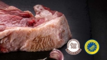 Il Consorzio Vitellone Bianco dell’Appennino Centrale IGP alla Mostra dei bovini di razza Chianina