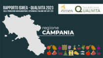 Campania, la Dop economy vale 896 milioni €