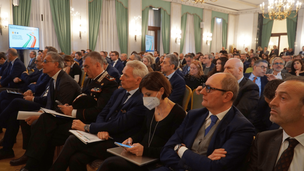 2023 - Roma, presentazione Rapporto Ismea-Qualivita