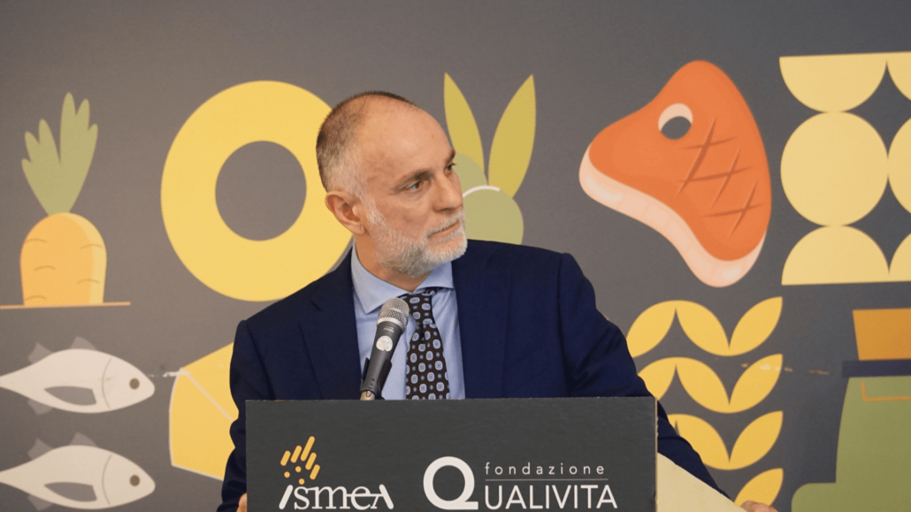 2023 - Roma, presentazione Rapporto Ismea-Qualivita