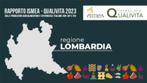 Lombardia, la Dop economy vale 2,5 miliardi €