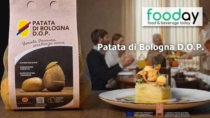 La Patata di Bologna DOP on air con il nuovo spot su Discovery+