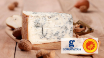 La versatilità del Gorgonzola DOP sposa le ricette di Pasqua