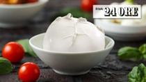 Più Mozzarella di Bufala Campana DOP, ma viene prodotto troppo latte