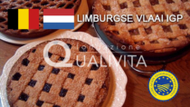 Limburgse Vlaai IGP - Belgio, Paesi Bassi