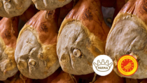 Il Consorzio del Prosciutto di Parma al Festival della Green Economy