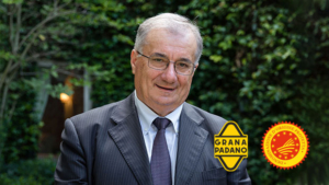 grana padano