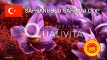 Safranbolu Safranı DOP - Turchia