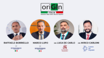 Origin Italia incontra le istituzioni nazionali