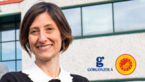 Chiara Gelmini nuova Vicepresidente del Consorzio Gorgonzola DOP