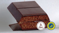 Cioccolato di Modica IGP e Pistacchio di Raffadali DOP, ospiti alla 76° edizione del Mandorlo in Fiore