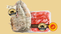 Il Culatello di Zibello DOP cresce ancora sul preaffettato