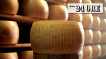 Il Parmigiano Reggiano DOP accelera sullo sviluppo dell’export negli USA
