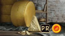 Palio dell’artigianato di Soragna: oro per il Parmigiano Reggiano DOP 24 mesi