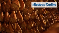 Prosciutto di Modena DOP: "Le prime lavorazioni ai tempi degli Etruschi"