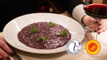 Il risotto all’Amarone DOP candidato “prodotto tipico” veronese