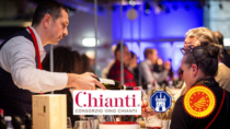 Vino, oltre 100 aziende e più di 200 etichette al Chianti lovers & Rosso Morellino
