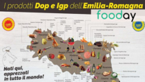 Turismo DOP, l’Emilia-Romagna a BMT Napoli con le eccellenze DOP e IGP