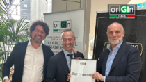 A Reggio Emilia Origin Italia con “La cultura del made in Italy” agroalimentare