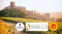 Prowein 2024: Soave DOP e Lessini Durello DOP insieme sotto il segno del Vulcano