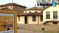 Museo del Parmigiano Reggiano DOP interattivo grazie alla realtà aumentata