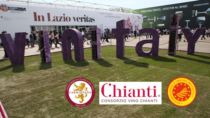Vinitaly, 18 mila assaggi al winebar del Consorzio Vino Chianti