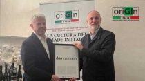 “La cultura del made in Italy” si chiude a Treviso, territorio simbolo della Dop economy