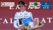 Origin Italia sale in sella: i prodotti DOP IGP al Giro d’Italia