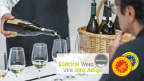 Premio per la cultura del vino Alto Adige 2026: riconoscimenti a Dario Cappelloni e Gianni Fabrizio