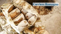 Varate le nuove regole per il Formaggio di Fossa di Sogliano DOP