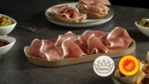 Il Consorzio del Prosciutto di Parma DOP “ritorna al futuro” con McCann