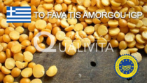 To Fava tis Amorgou IGP - Grecia