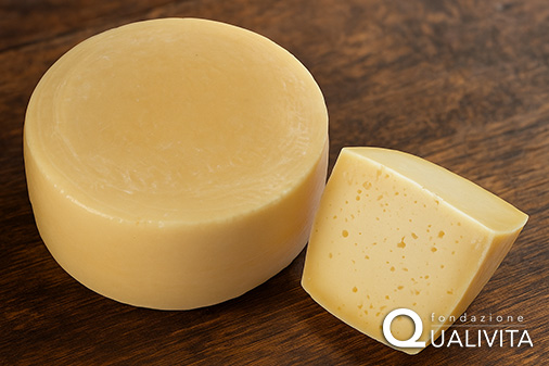 Caciottone di Norcia IGP