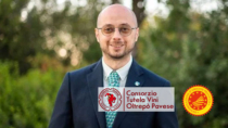 Riccardo Binda nuovo direttore del Consorzio di Tutela Vini Oltrepò Pavese