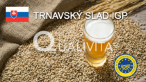 Trnavský Slad IGP - Slovacchia
