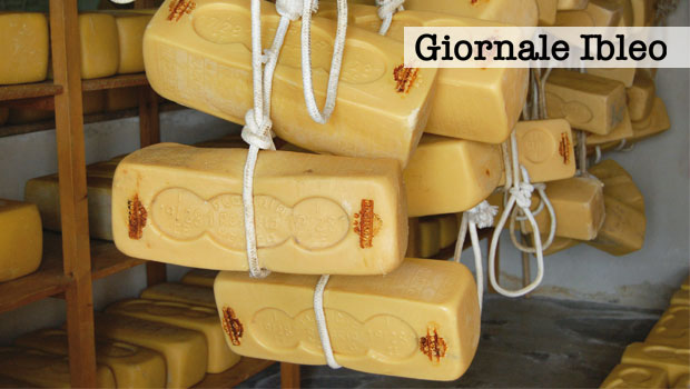 ragusano dop