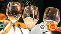 Il Consorzio di tutela Conegliano Valdobbiadene Prosecco DOCG per la prima volta a Vinovip Cortina 2026