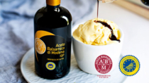 Aceto Balsamico di Modena IGP e gelato, il binomio si rinnova al SIGEP