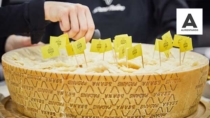 Grana Padano DOP: vendite al dettaglio a +14,5% nei primi sette mesi dell’anno