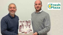 Andrea Tosatto confermato presidente del Consorzio del Radicchio Rosso di Treviso IGP