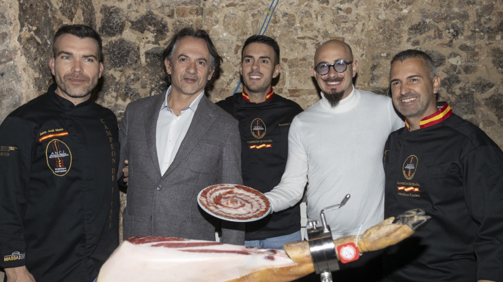 2024 - Sovicille, Festa della Cinta Senese DOP
